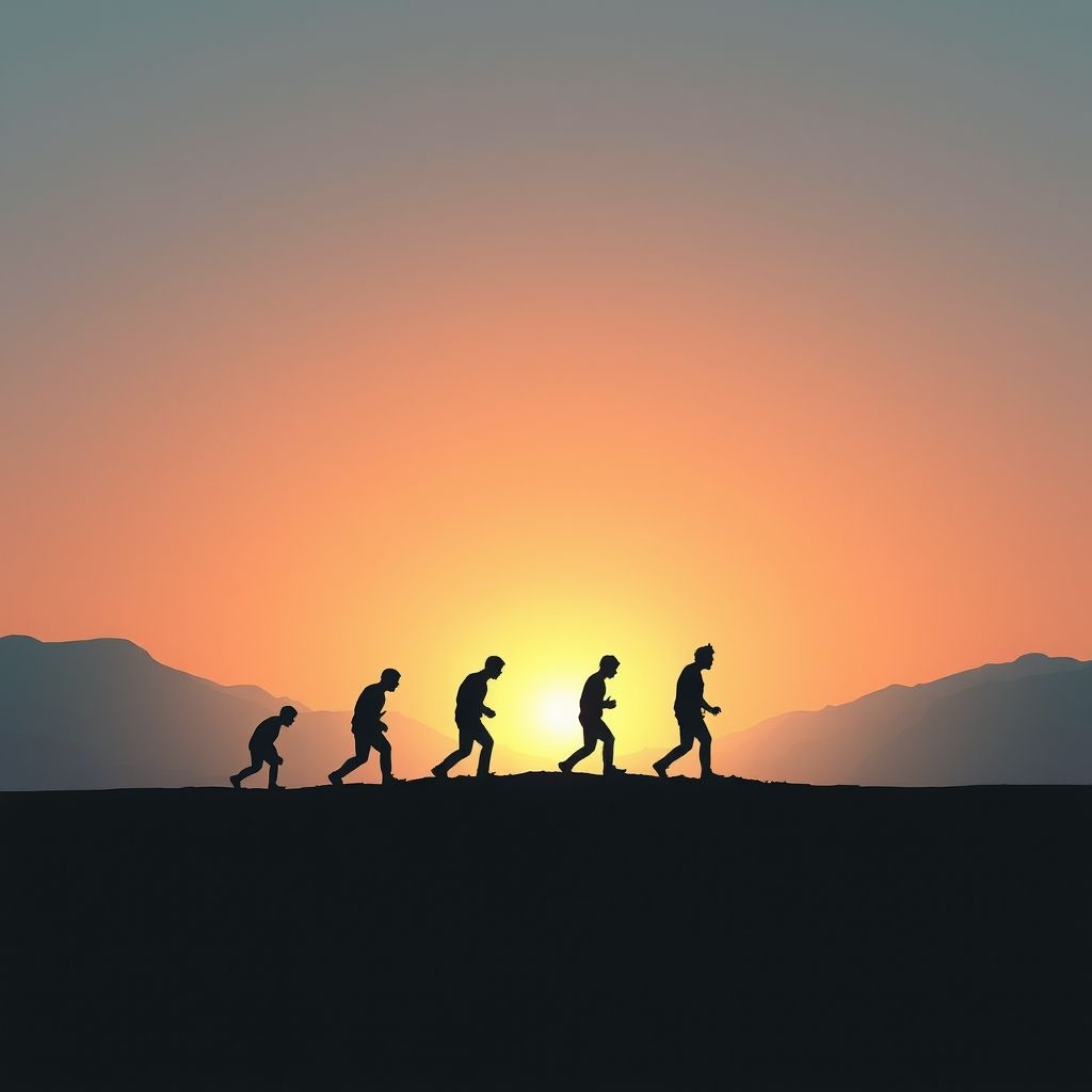 พัฒนาการ: จากจุดเริ่มต้นสู่จุดจบ